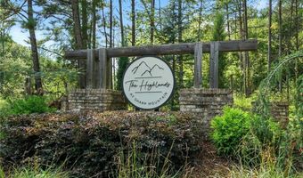 190 Highlands Chase, Ball Ground, GA 30107
