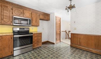 91 Inez Dr, North Kingstown, RI 02852