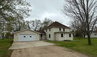 1003 E State St, Atkinson, NE 68713