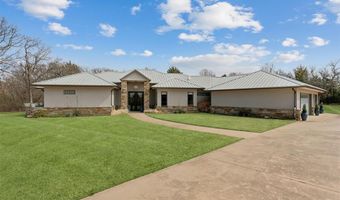5550 N Westminster Rd, Arcadia, OK 73007