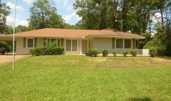 125 Albert St, Brookhaven, MS 39601