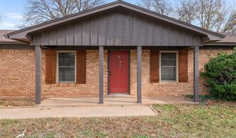 2017 Delwood Dr, Abilene, TX 79603