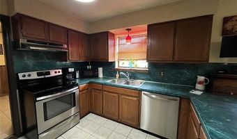 700 State Highway 113 Hwy, McAlester, OK 74501