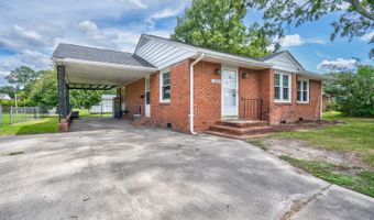 384 Snow Hill St, Ayden, NC 28513