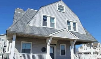 1100 Ocean Ave, Belmar, NJ 07719