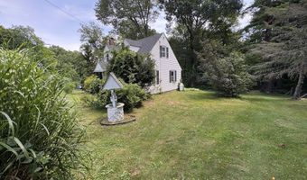 220 School St, Coventry, CT 06238