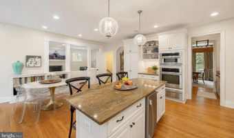 4 RIDGE Rd, Annapolis, MD 21401
