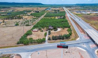 1045 Clark & HWY 83/84 Rd, Abilene, TX 79602