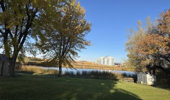 510 West St, Bristol, SD 57219