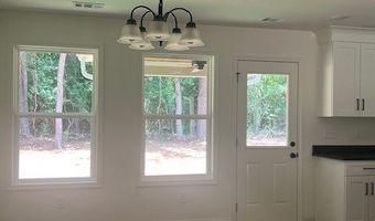 189 Warner, Barnesville, GA 30204