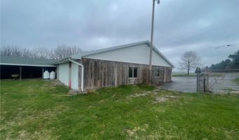 1068 Meiser Rd, Alabama, NY 14036