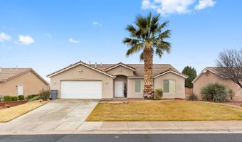 576 S Puerto Dr, Ivins, UT 84738