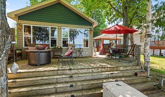 9315 W Long Lake Rd, Alpena, MI 49707
