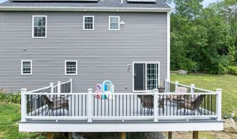 135 Goodwin Rd, Canterbury, CT 06331