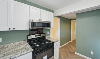 1516 Gainey Ave, Flint, MI 48503