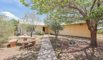 46 Papago Rd, Alamogordo, NM 88310