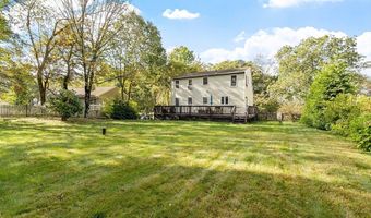 24 Ascension St, Blackstone, MA 01504