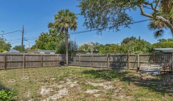 126 Tyler Ave, Cape Canaveral, FL 32920