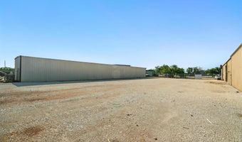 926 Energy Dr, Abilene, TX 79602