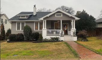 102 Tomassee Ave, Greenville, SC 29605