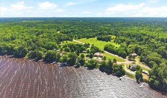 18 Th Lane Lot 1 & 2, Arkdale, WI 54613
