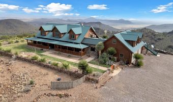 2 N Scenic Rd, Alpine, TX 79830