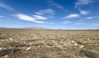 20 Acres Dun Glen Rd, Imlay, NV 89418