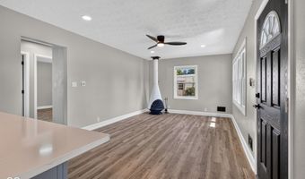901 Alhambra, Anderson, IN 46012