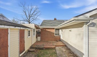 6205 EVERGLADES Dr, Alexandria, VA 22312