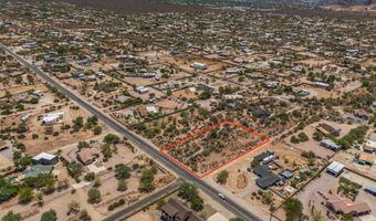 0 E Broadway Ave LOT A, Apache Junction, AZ 85119