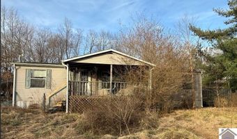 5127 LaCenter Rd, Barlow, KY 42024
