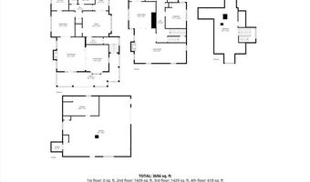 822 S Johnstone Ave, Bartlesville, OK 74003