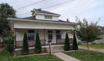 1228 9Th St, Bedford, IN 47421