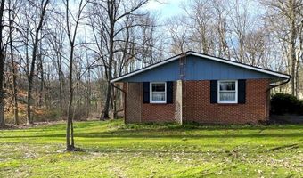 1606 State Route 603, Ashland, OH 44805