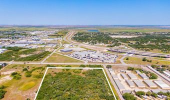 Avenue County Road 4705, Aransas Pass, TX 78336