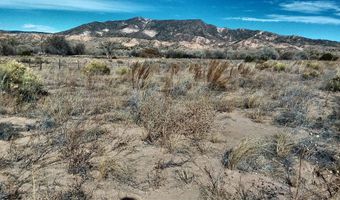 El Porvenir lot 5, Abiquiu, NM 87510