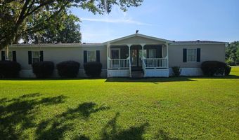1578 MCCONNELL BRIDGE Rd, Adel, GA 31620