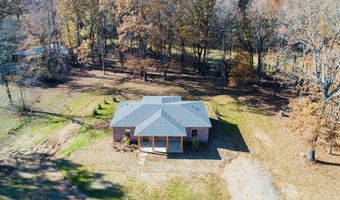 316 CR 208, Abbeville, MS 38601