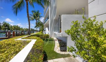 9400 W Bay Harbor Dr 101, Bay Harbor Islands, FL 33154