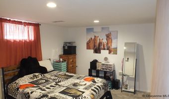 6907 WILLSHIRE Blvd, Cheyenne, WY 82009