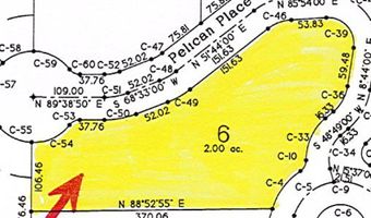 13 Pelican Pl Lot 6, Cascade, ID 83611