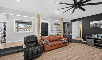 406 N William Penn, Adair, OK 74330