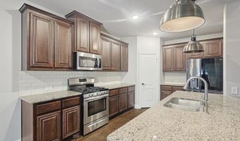 901 Glendale Dr, Anna, TX 75409