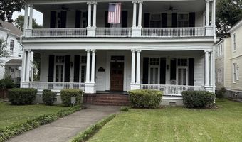 312 College St 3, Macon, GA 31201