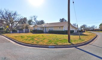 1302 Santos St, Abilene, TX 79605