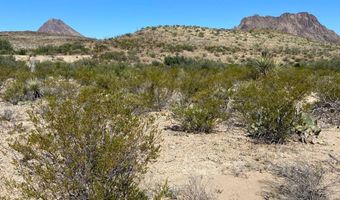 200 Lake Ament Rd, Alpine, TX 79830