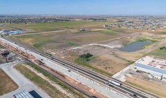 8 4 Ac Interstate 27, Amarillo, TX 79119