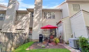 16113 PARKLAWN Pl, Bowie, MD 20716