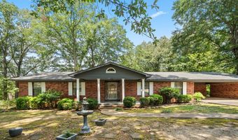 127 Trianon St, Batesville, MS 38606