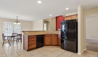 3217 Rushmore St, Bartlesville, OK 74006